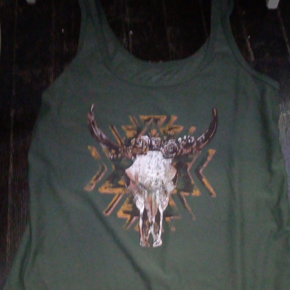 Tank top
